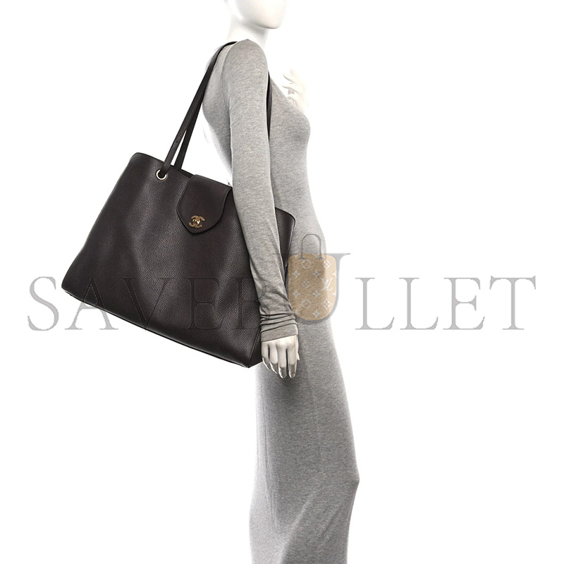 Ch**el MASTER LARGE TOTE AS6245 (46*36*20cm)